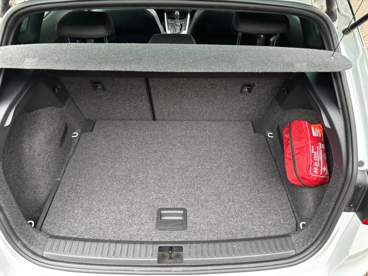 1.0 TSI DSG Xcellence|Camera|App-Connect|Stoelver.