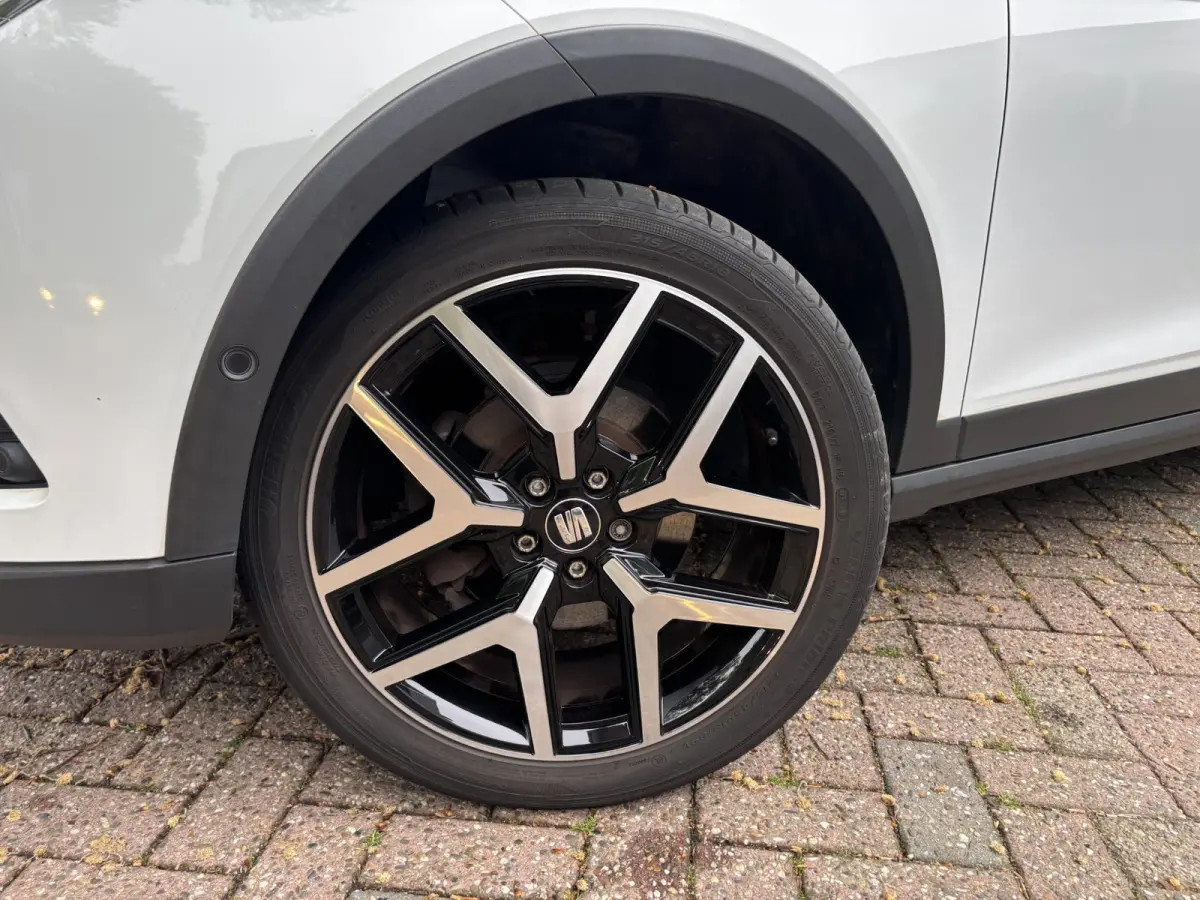 1.0 TSI DSG Xcellence|Camera|App-Connect|Stoelver.
