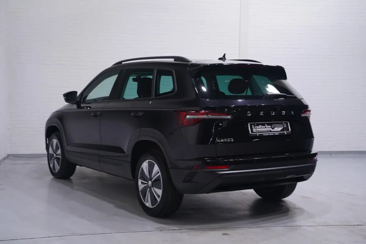 1.5 TSI ACT Business Edition Plus NAP Clima Winterpakket Navi Camera PDC v+a  Voorruitverwaming