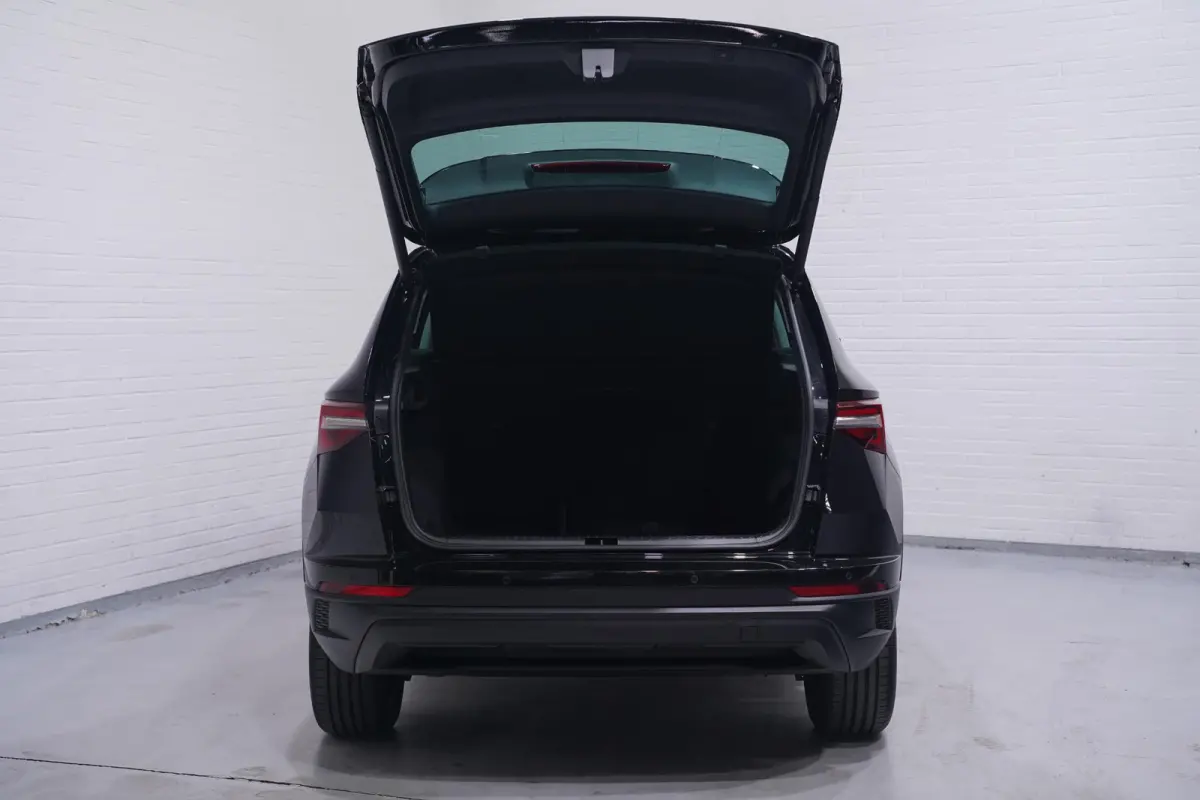 1.5 TSI ACT Business Edition Plus NAP Clima Winterpakket Navi Camera PDC v+a  Voorruitverwaming