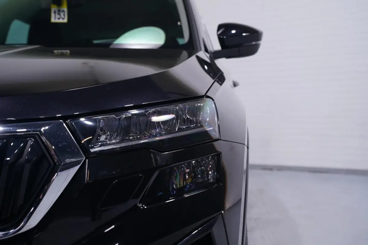 1.5 TSI ACT Business Edition Plus NAP Clima Winterpakket Navi Camera PDC v+a  Voorruitverwaming