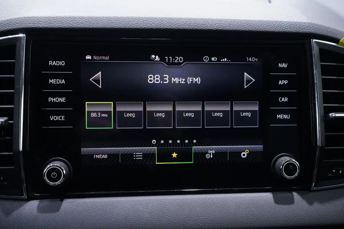 1.5 TSI ACT Business Edition Plus NAP Clima Winterpakket Navi Camera PDC v+a  Voorruitverwaming