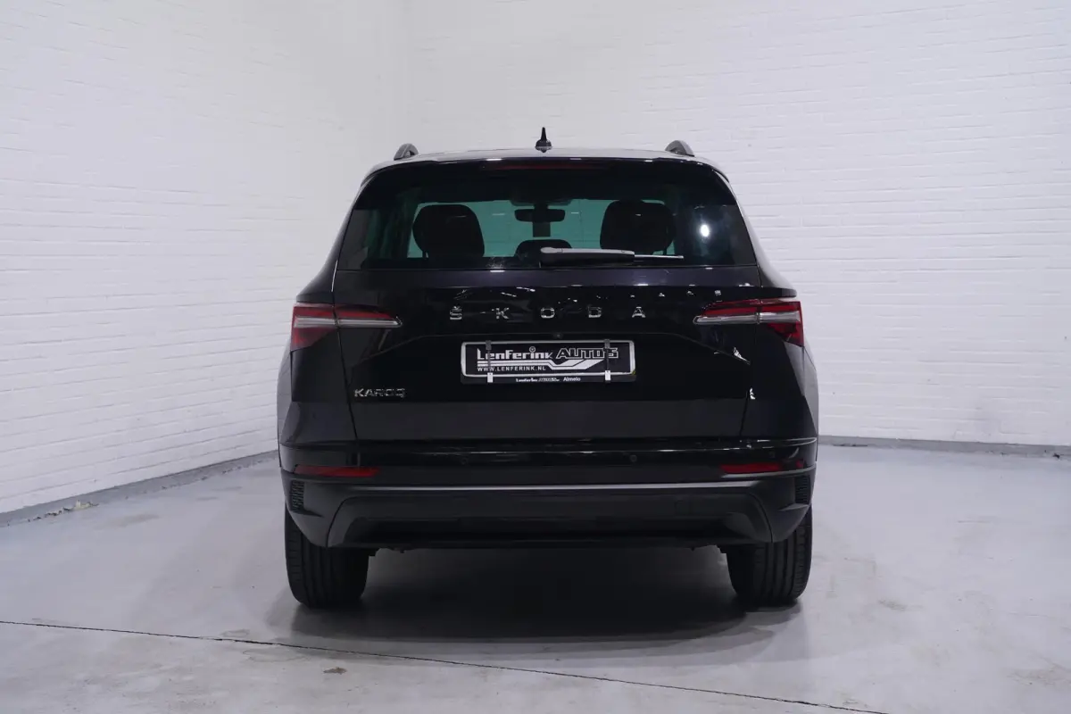 1.5 TSI ACT Business Edition Plus NAP Clima Winterpakket Navi Camera PDC v+a  Voorruitverwaming