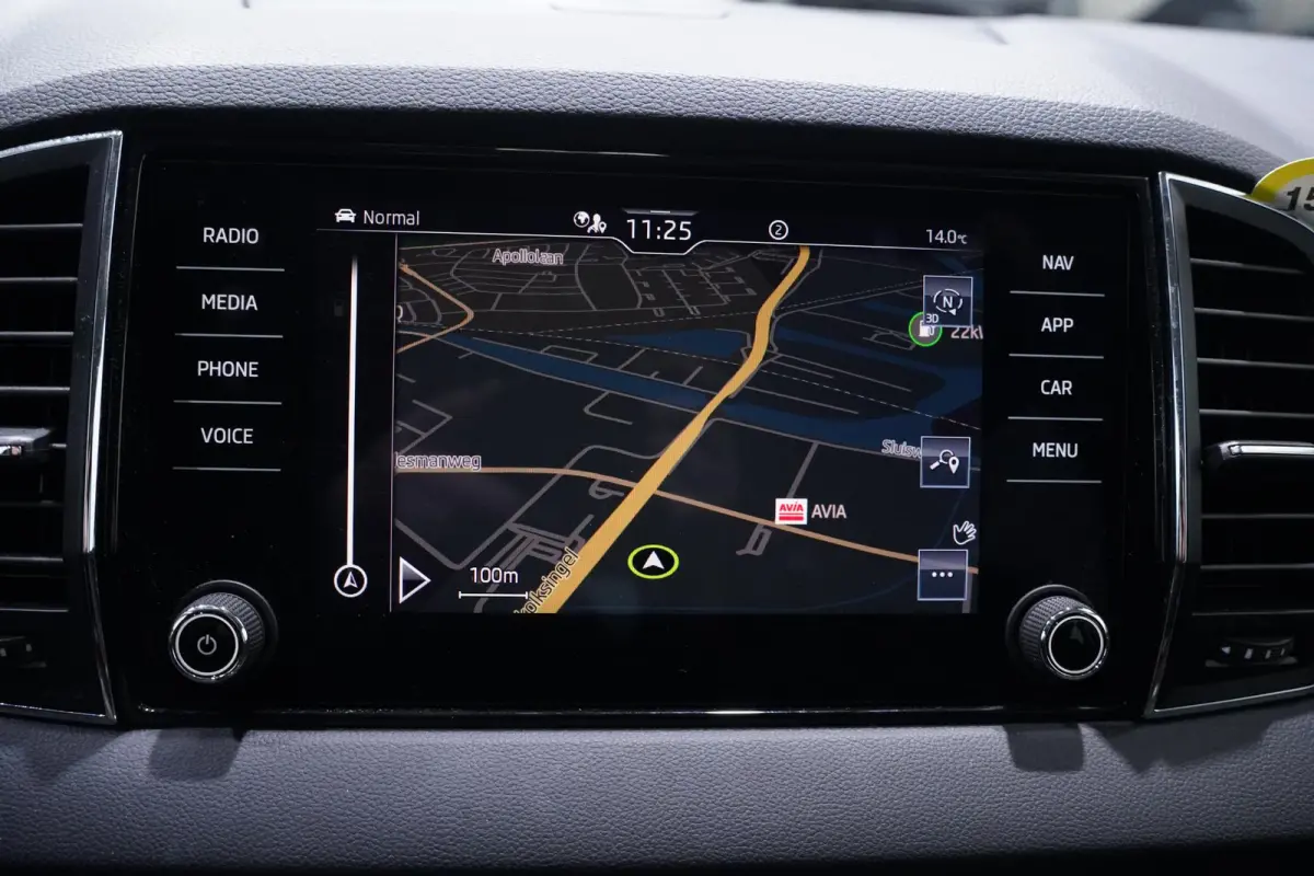 1.5 TSI ACT Business Edition Plus NAP Clima Winterpakket Navi Camera PDC v+a  Voorruitverwaming
