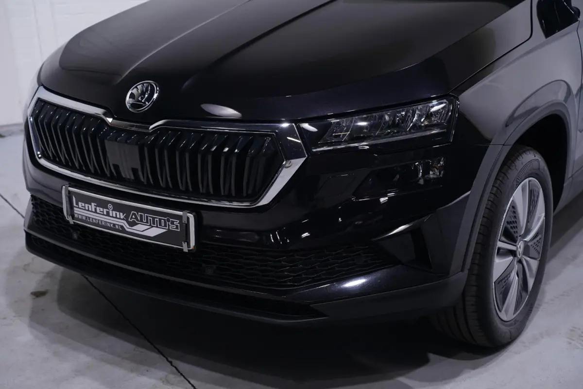 1.5 TSI ACT Business Edition Plus NAP Clima Winterpakket Navi Camera PDC v+a  Voorruitverwaming
