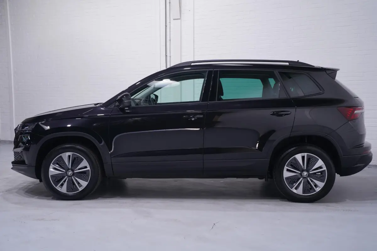 1.5 TSI ACT Business Edition Plus NAP Clima Winterpakket Navi Camera PDC v+a  Voorruitverwaming