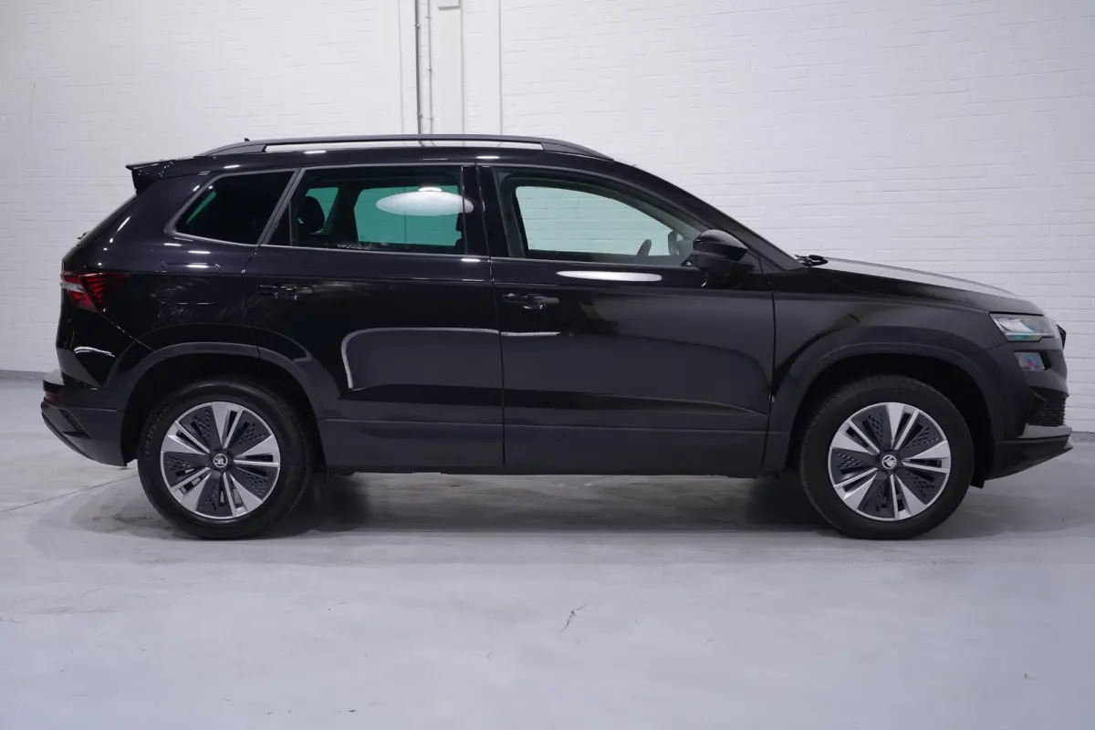 1.5 TSI ACT Business Edition Plus NAP Clima Winterpakket Navi Camera PDC v+a  Voorruitverwaming