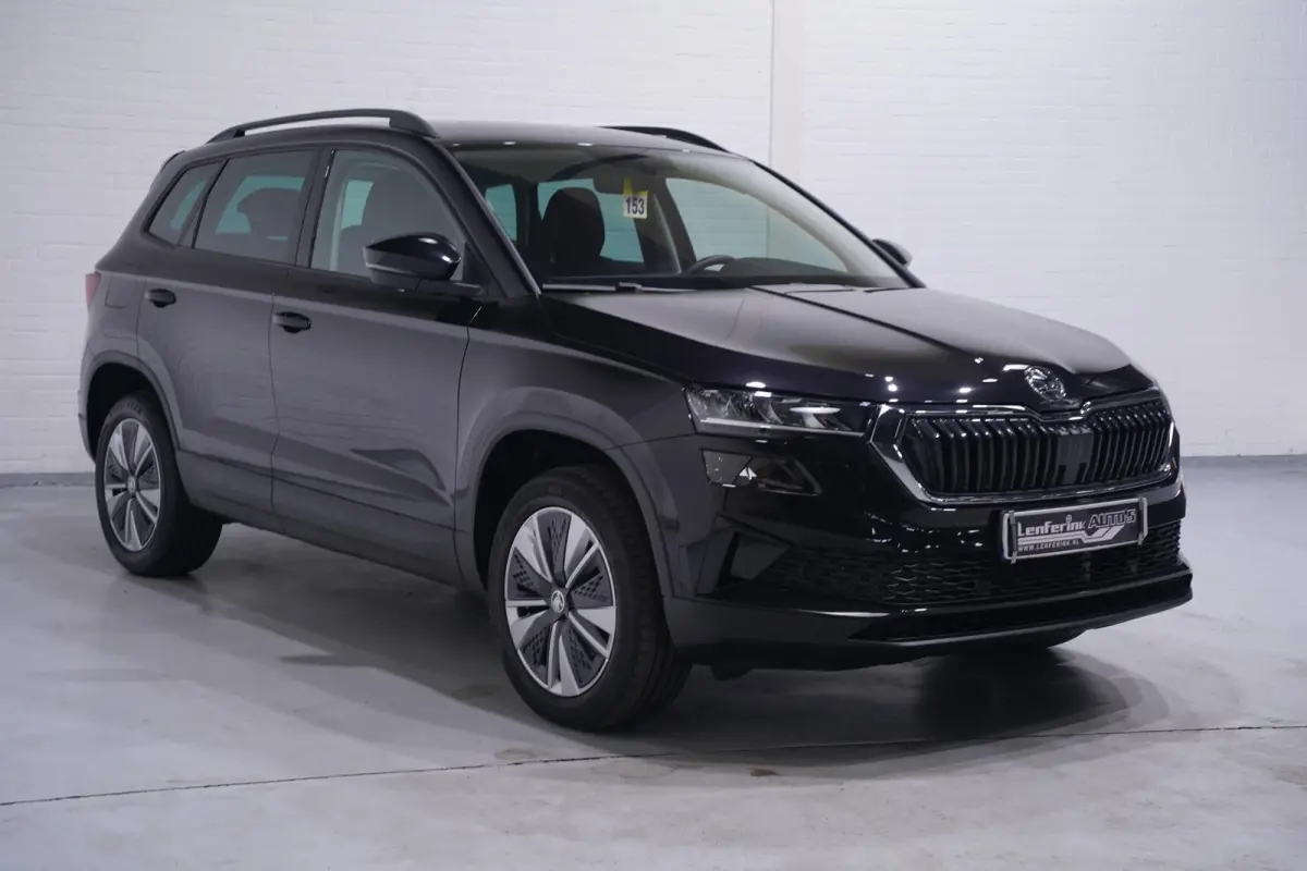 1.5 TSI ACT Business Edition Plus NAP Clima Winterpakket Navi Camera PDC v+a  Voorruitverwaming