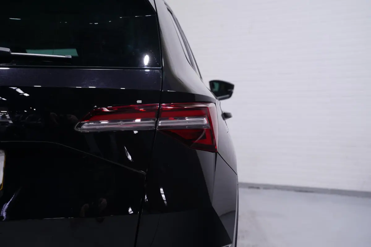 1.5 TSI ACT Business Edition Plus NAP Clima Winterpakket Navi Camera PDC v+a  Voorruitverwaming
