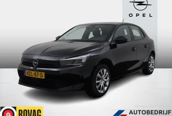 1.2 Turbo 100pk Edition Winterpakket/CarPlay/Dab /El.Pakket/Dab/Led