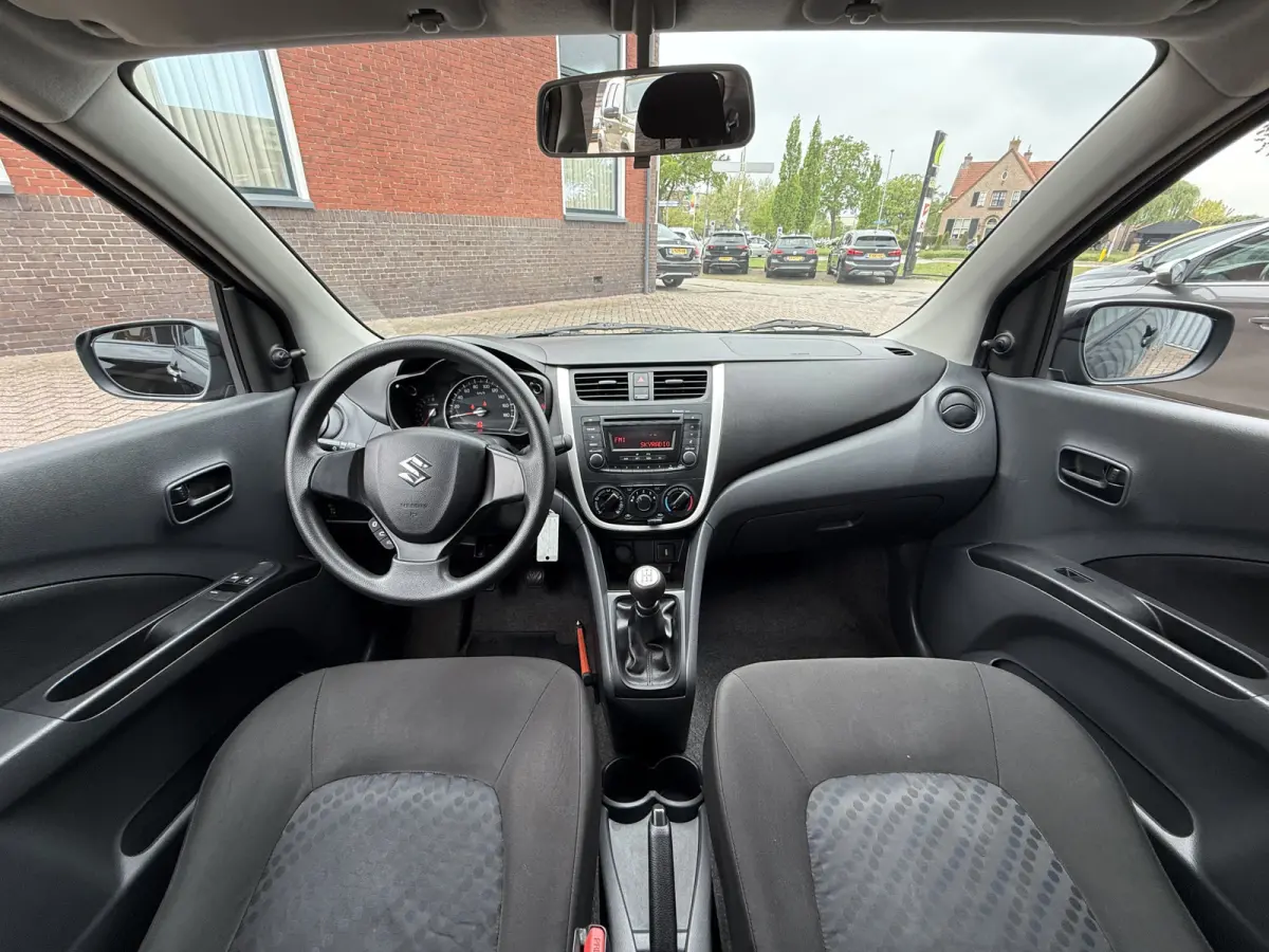 1.0 Comfort | TREKHAAK | HOGE INSTAP | AIRCO | BLUETOOTH |