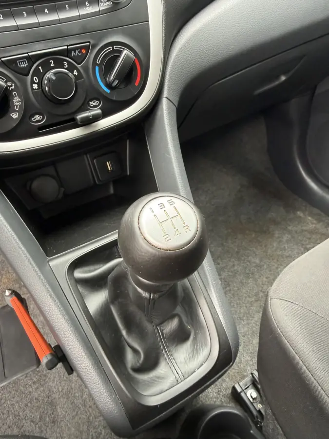 1.0 Comfort | TREKHAAK | HOGE INSTAP | AIRCO | BLUETOOTH |