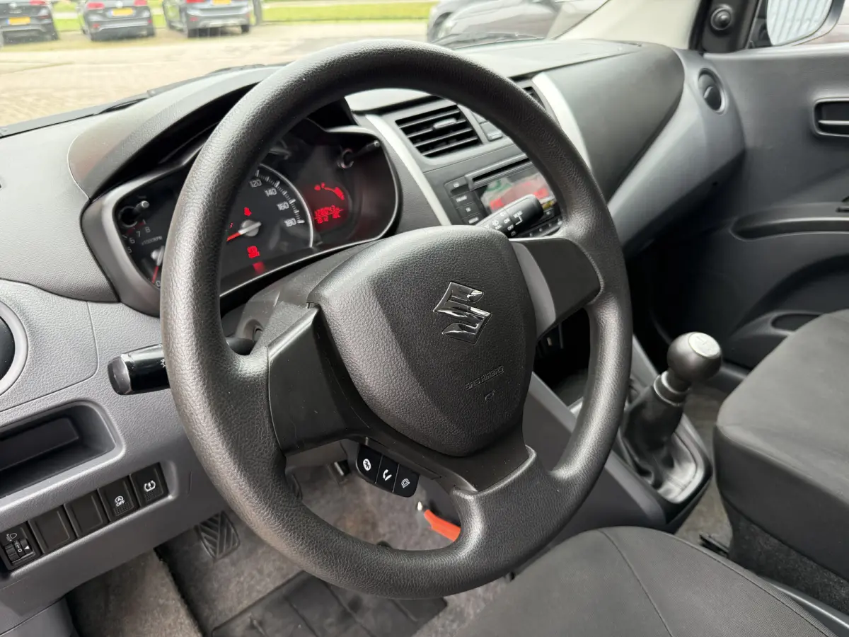 1.0 Comfort | TREKHAAK | HOGE INSTAP | AIRCO | BLUETOOTH |