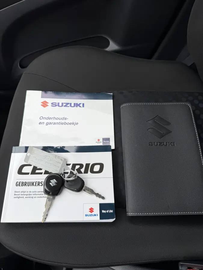 1.0 Comfort | TREKHAAK | HOGE INSTAP | AIRCO | BLUETOOTH |