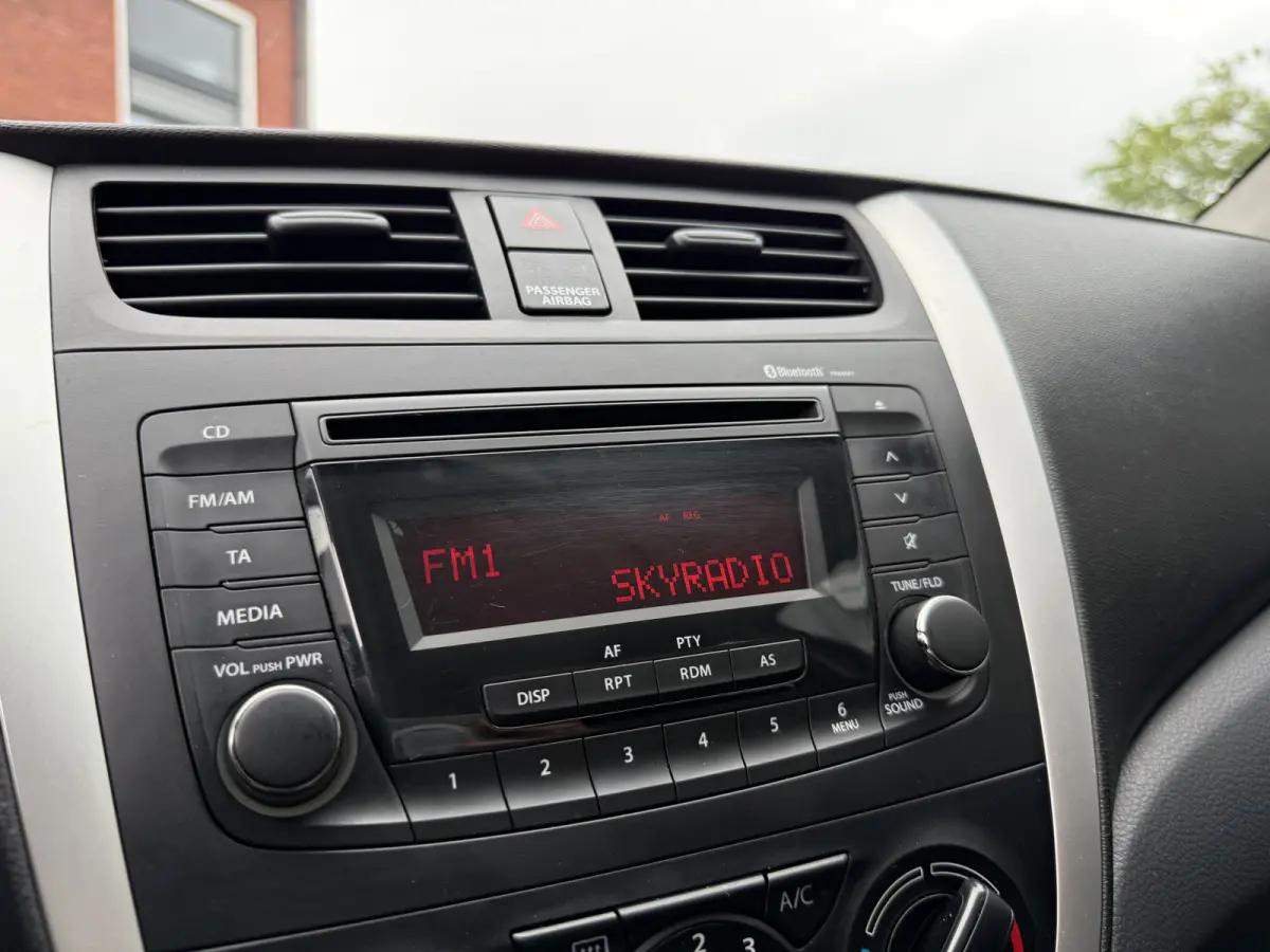 1.0 Comfort | TREKHAAK | HOGE INSTAP | AIRCO | BLUETOOTH |
