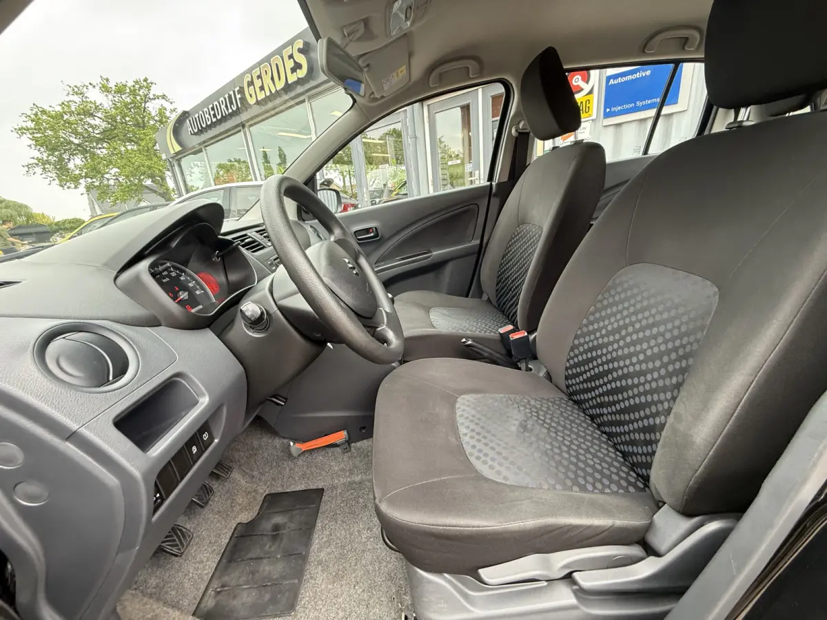 1.0 Comfort | TREKHAAK | HOGE INSTAP | AIRCO | BLUETOOTH |