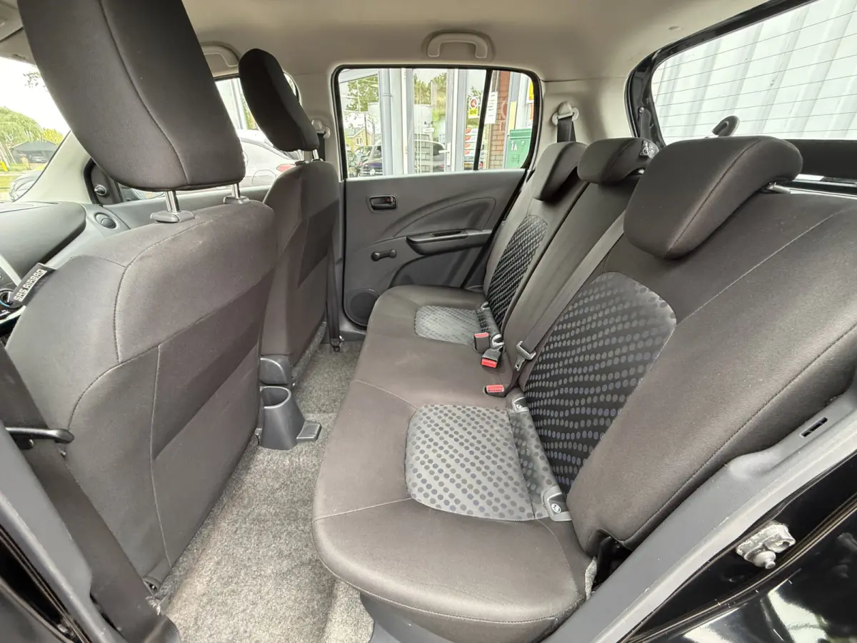 1.0 Comfort | TREKHAAK | HOGE INSTAP | AIRCO | BLUETOOTH |