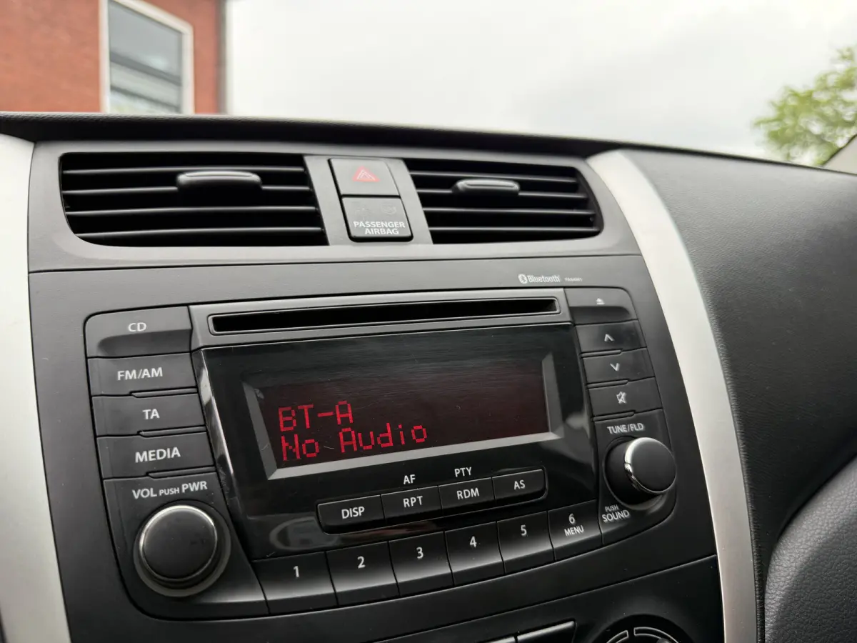 1.0 Comfort | TREKHAAK | HOGE INSTAP | AIRCO | BLUETOOTH |