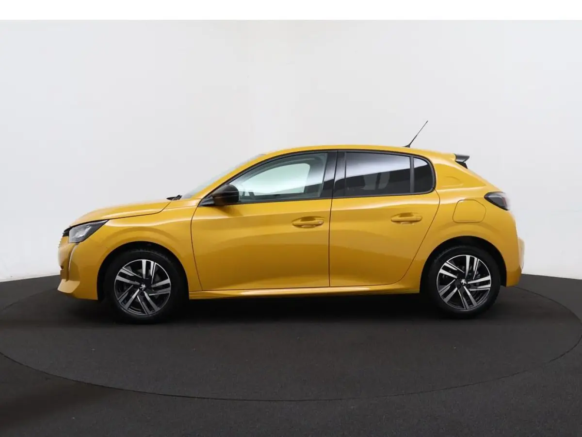 1.2T 100pk Allure Pack Camera/Nav/Ecc/CarPlay/ Keyless/H.Leder/