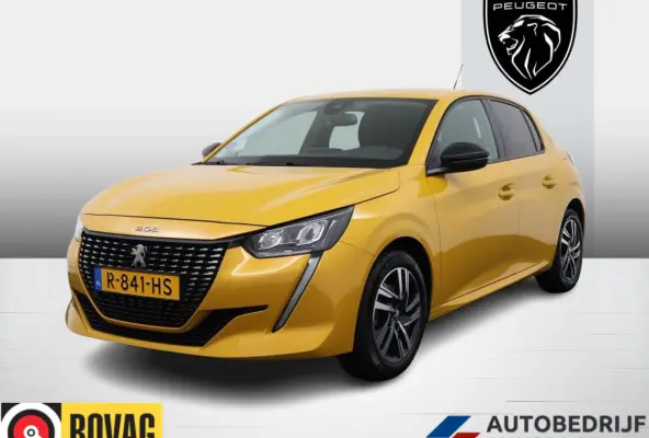 1.2T 100pk Allure Pack Camera/Nav/Ecc/CarPlay/ Keyless/H.Leder/