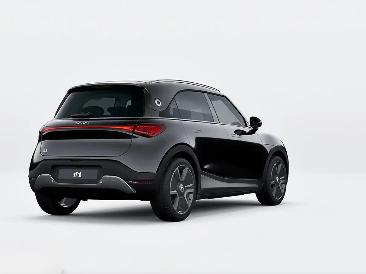 Pro+ 66 kWh
