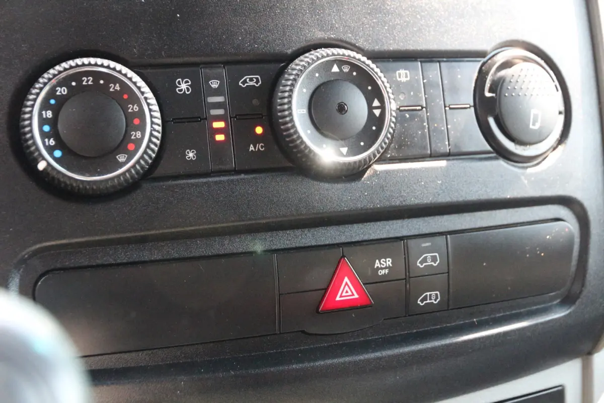 314 CDI | 2x Schuifdeur | Xenon | Airco..