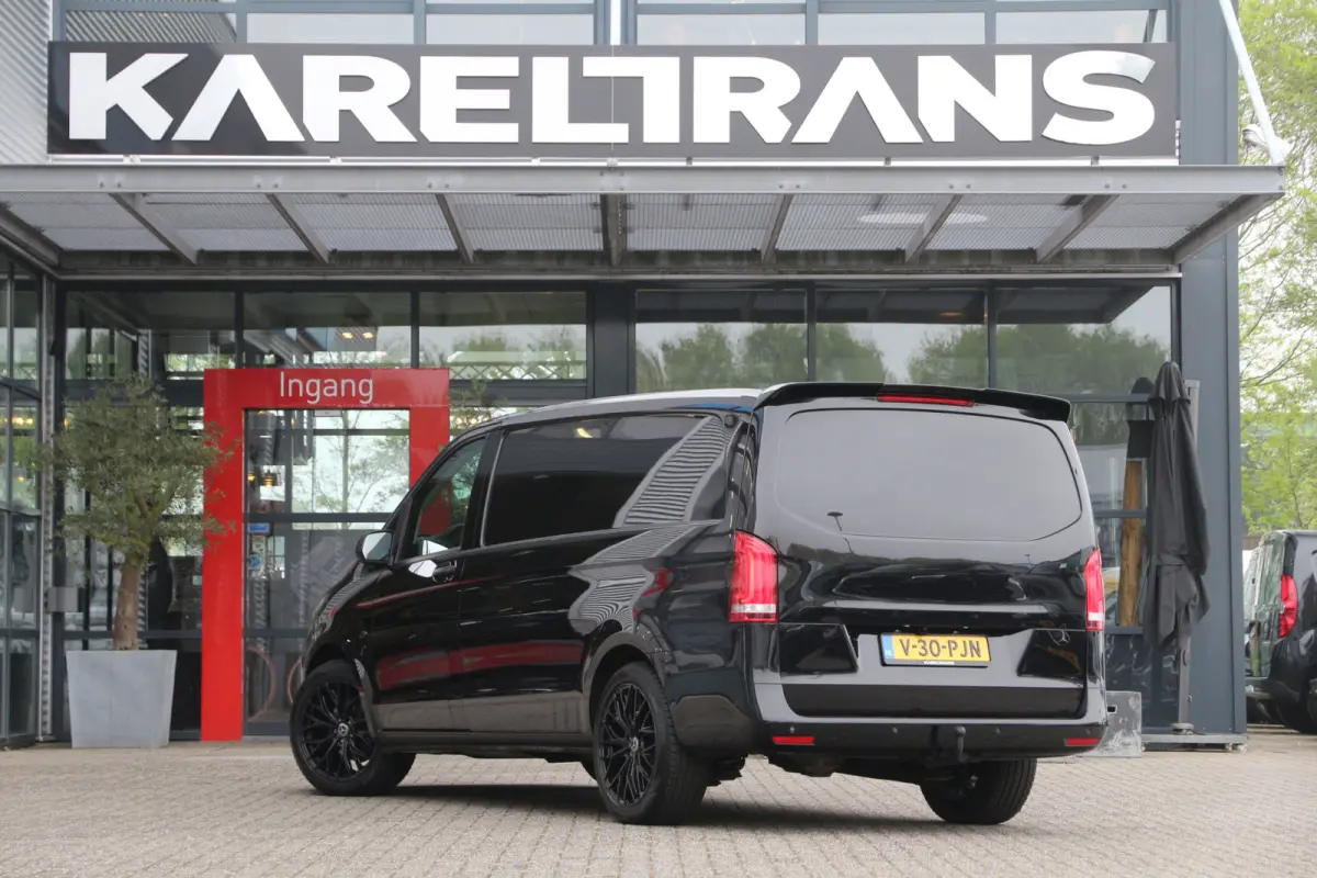 190PK CDI | Aut. | KAR-edition | Standkachel | Cruise | Clima..