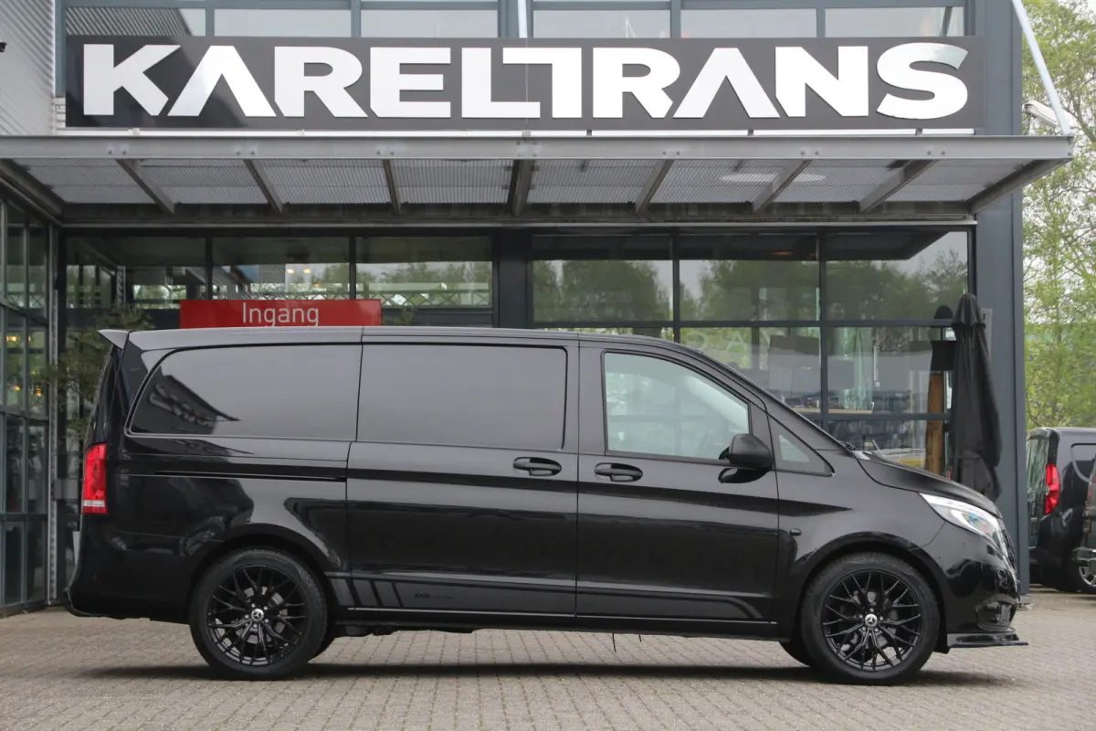190PK CDI | Aut. | KAR-edition | Standkachel | Cruise | Clima..