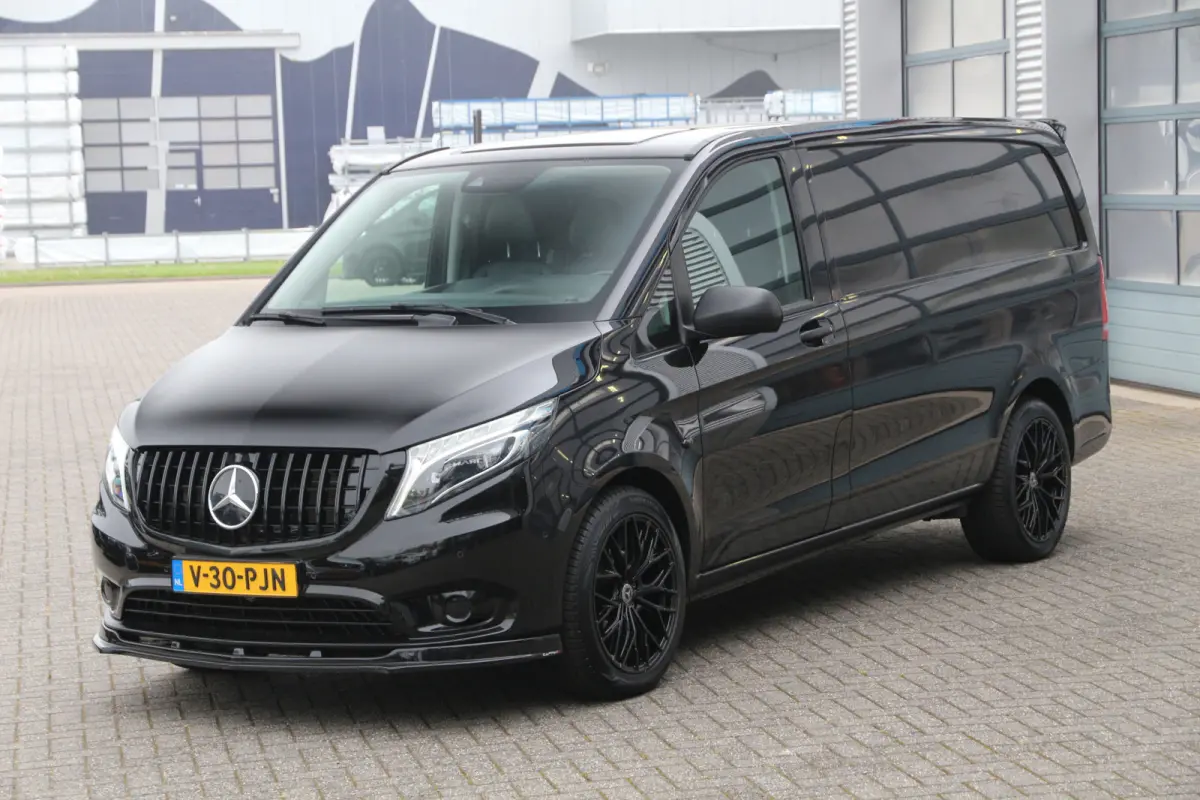 190PK CDI | Aut. | KAR-edition | Standkachel | Cruise | Clima..