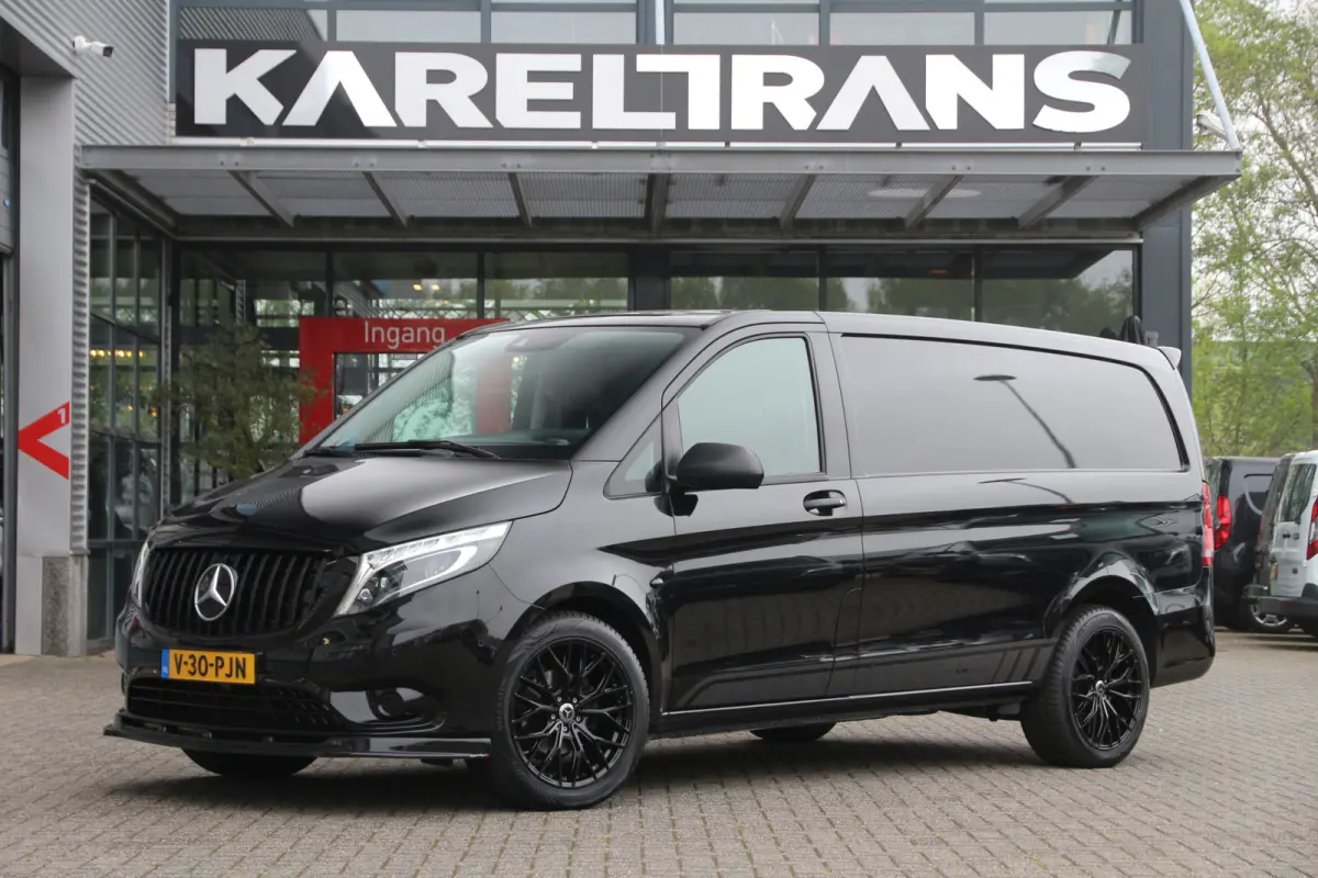 190PK CDI | Aut. | KAR-edition | Standkachel | Cruise | Clima..