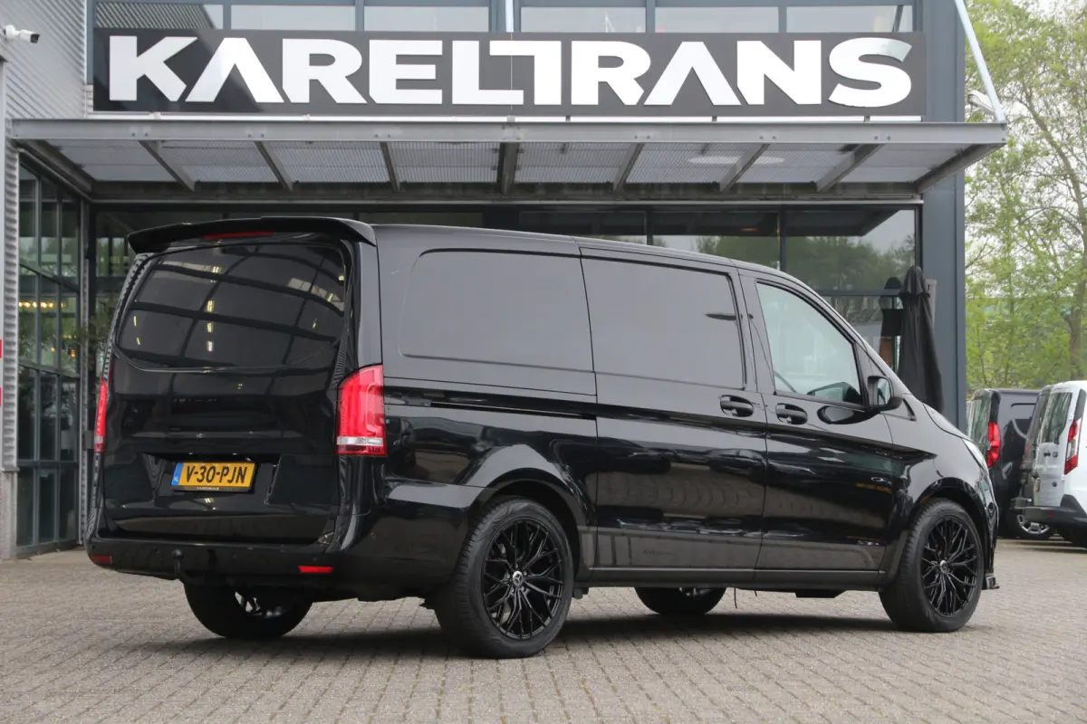 190PK CDI | Aut. | KAR-edition | Standkachel | Cruise | Clima..