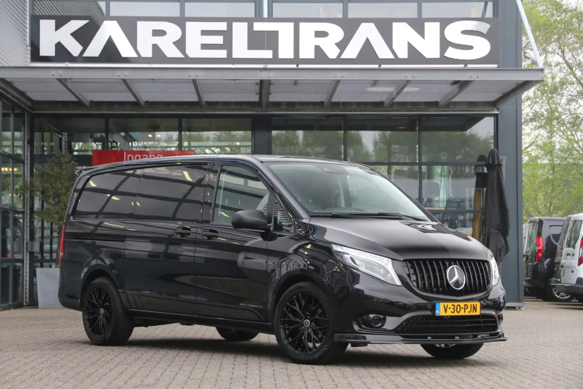 190PK CDI | Aut. | KAR-edition | Standkachel | Cruise | Clima..