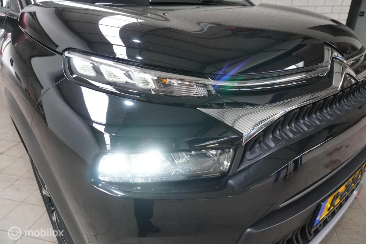 1.2 PureTech Shine