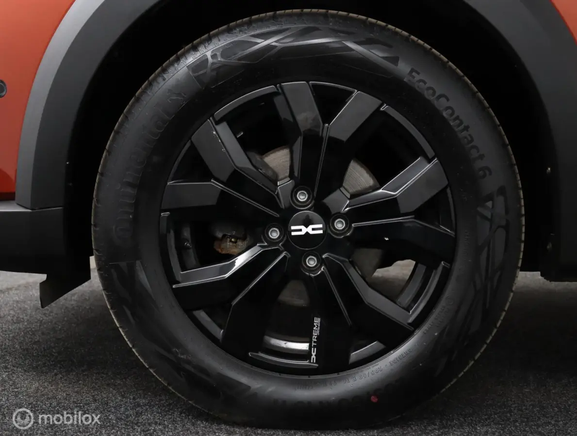 1.0 TCe 100 Bi-Fuel Extreme 5p.