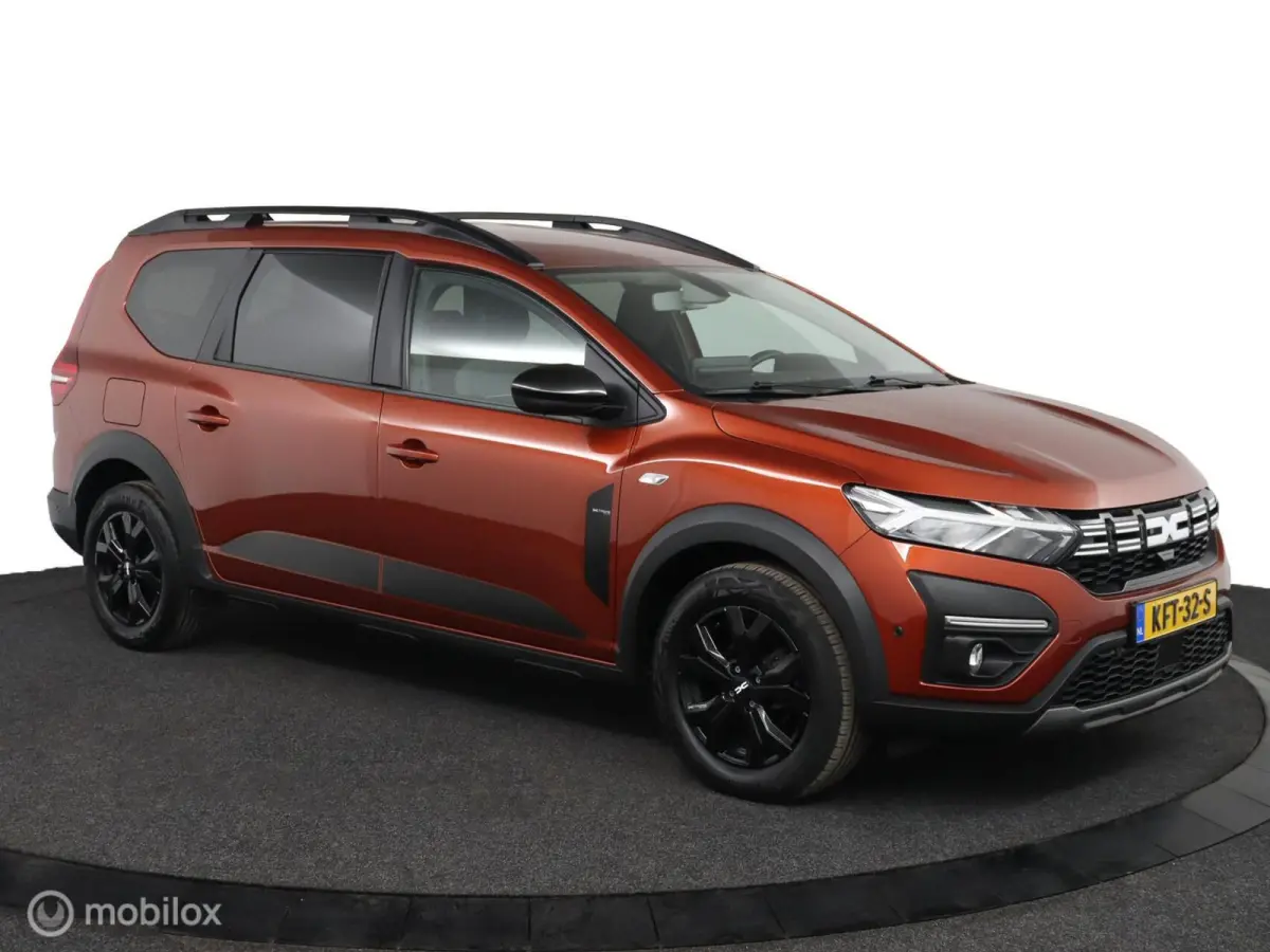 1.0 TCe 100 Bi-Fuel Extreme 5p.