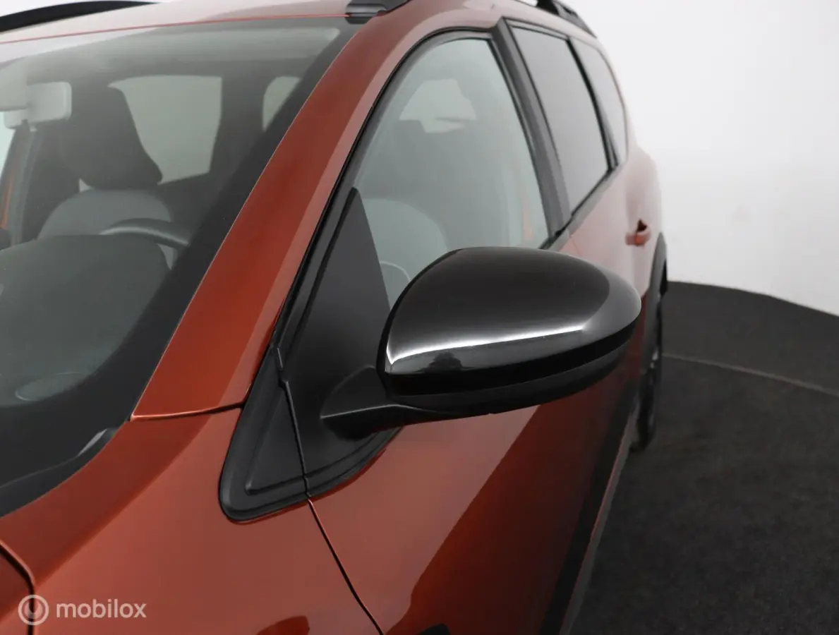 1.0 TCe 100 Bi-Fuel Extreme 5p.