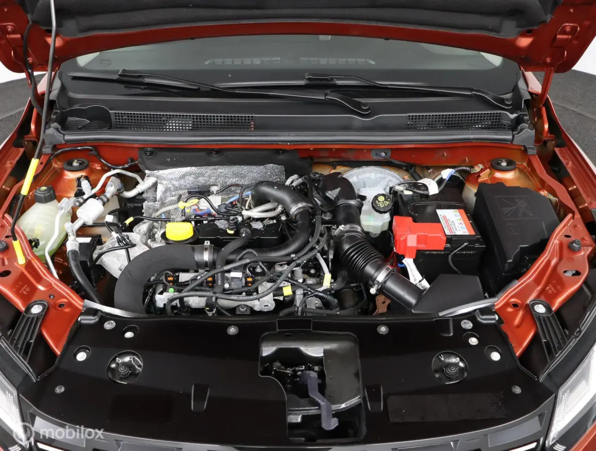 1.0 TCe 100 Bi-Fuel Extreme 5p.