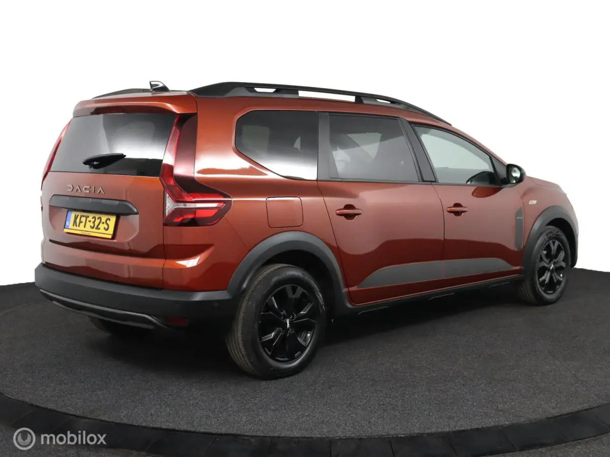 1.0 TCe 100 Bi-Fuel Extreme 5p.
