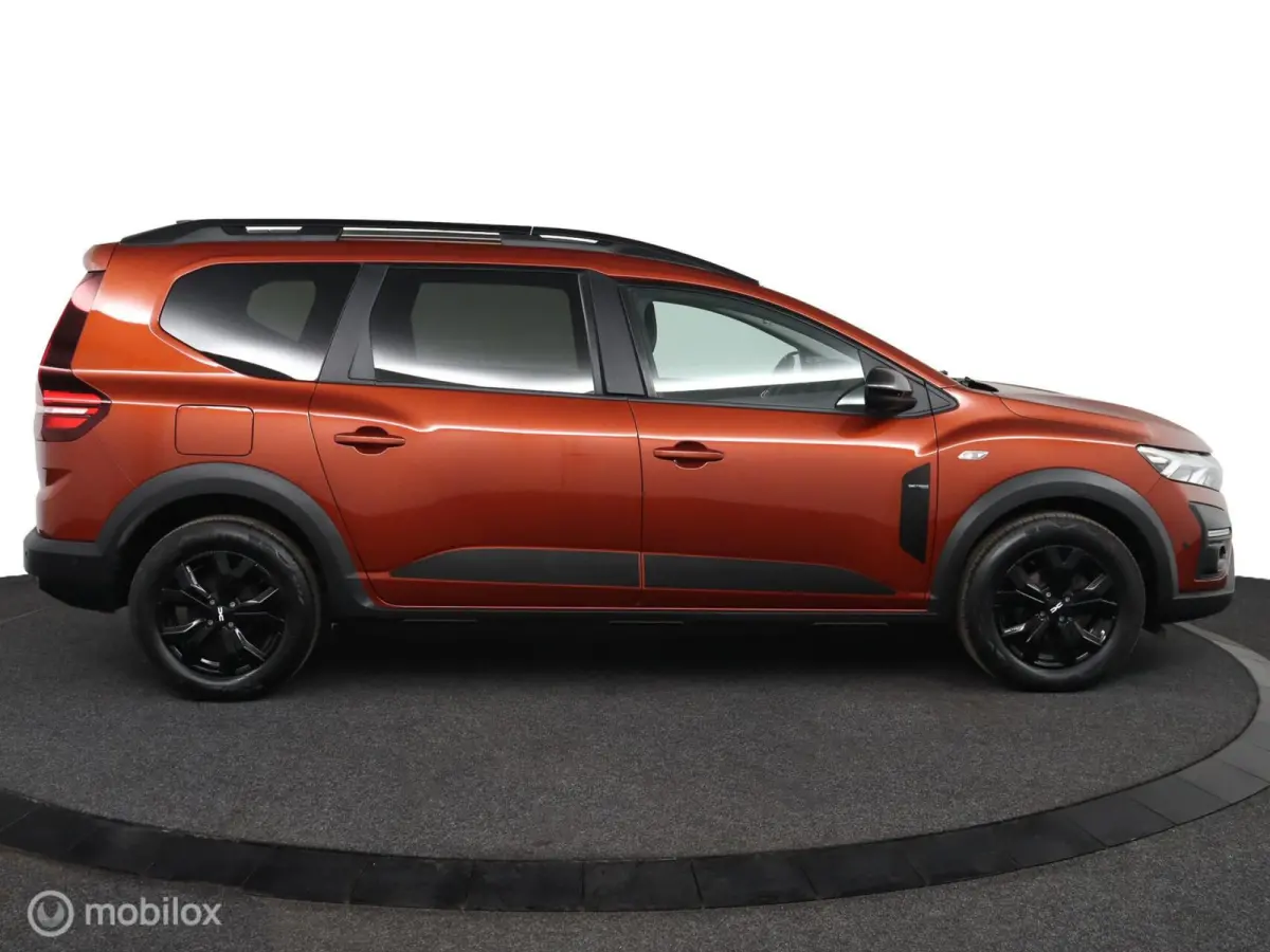 1.0 TCe 100 Bi-Fuel Extreme 5p.