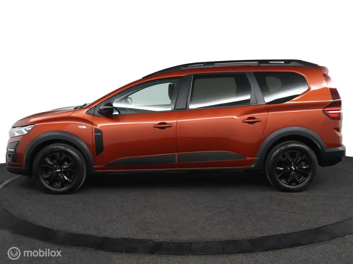 1.0 TCe 100 Bi-Fuel Extreme 5p.