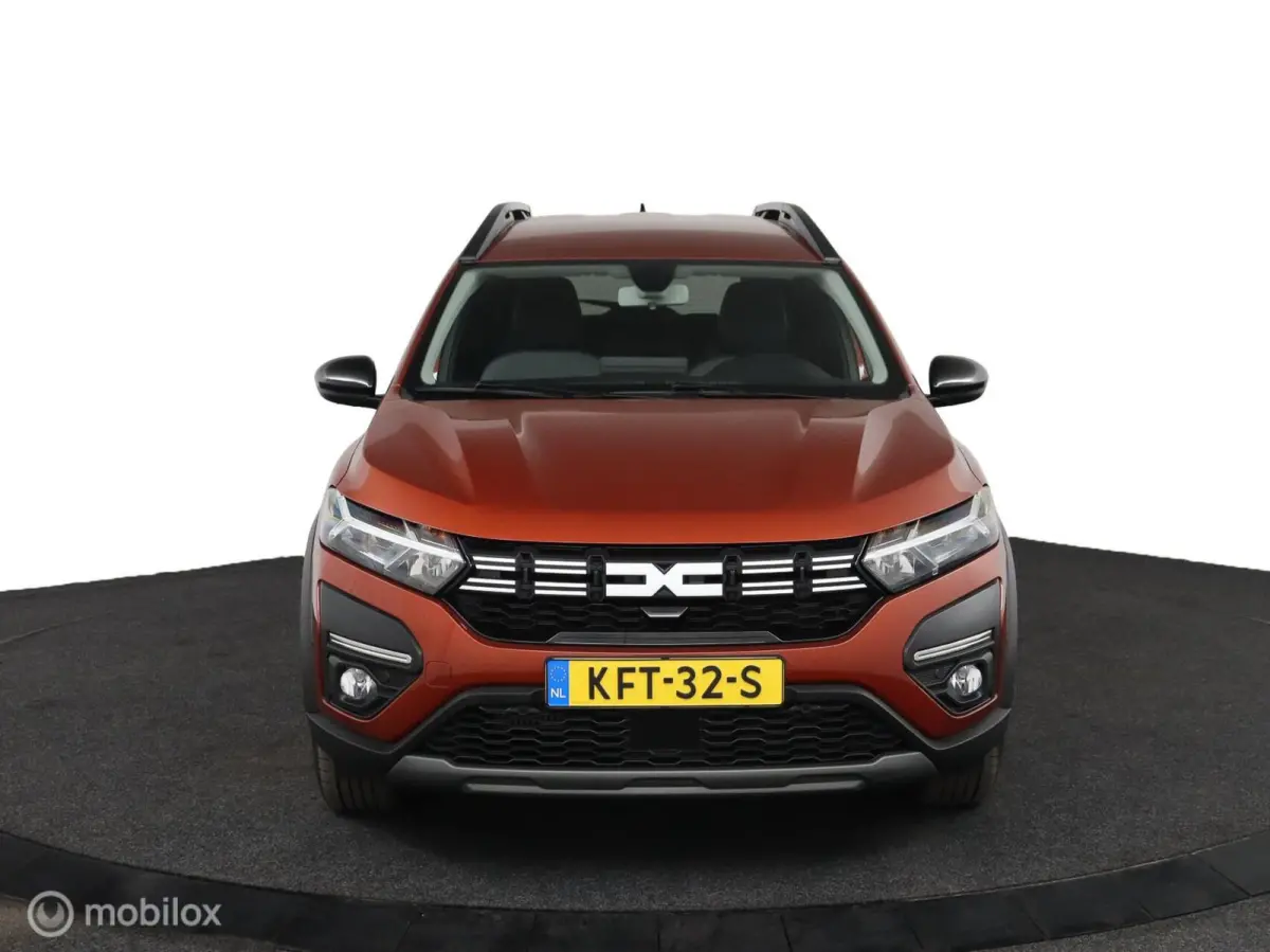 1.0 TCe 100 Bi-Fuel Extreme 5p.