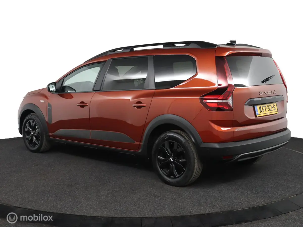 1.0 TCe 100 Bi-Fuel Extreme 5p.