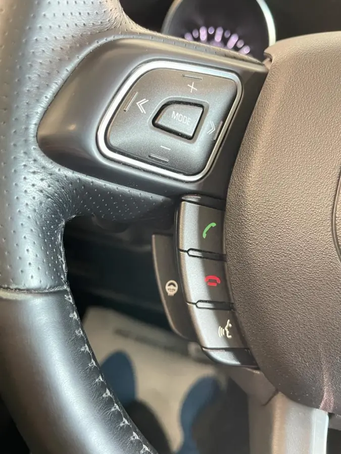 2.0 Si 4WD Dynamic