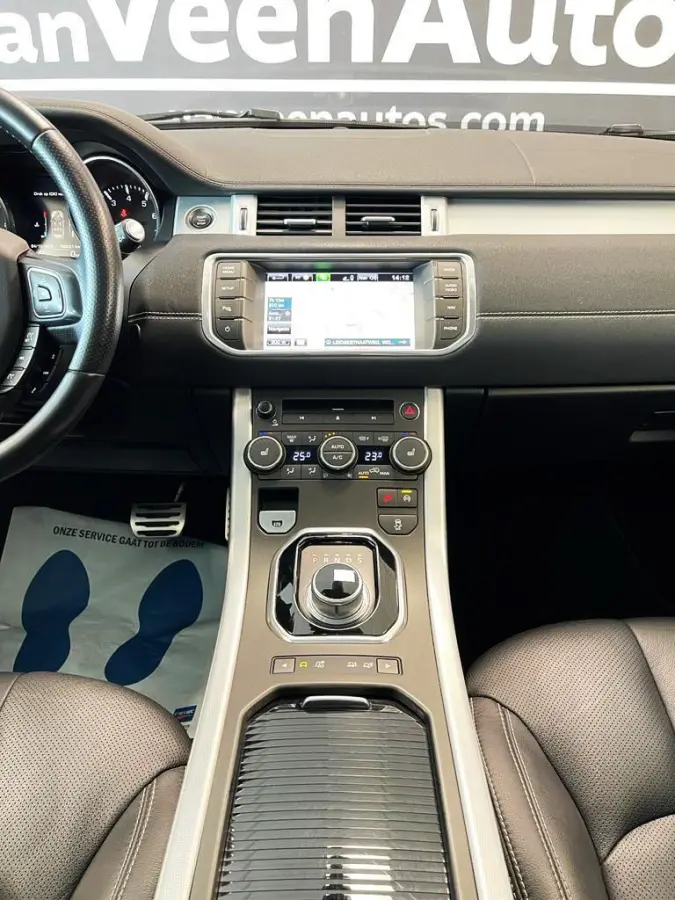 2.0 Si 4WD Dynamic