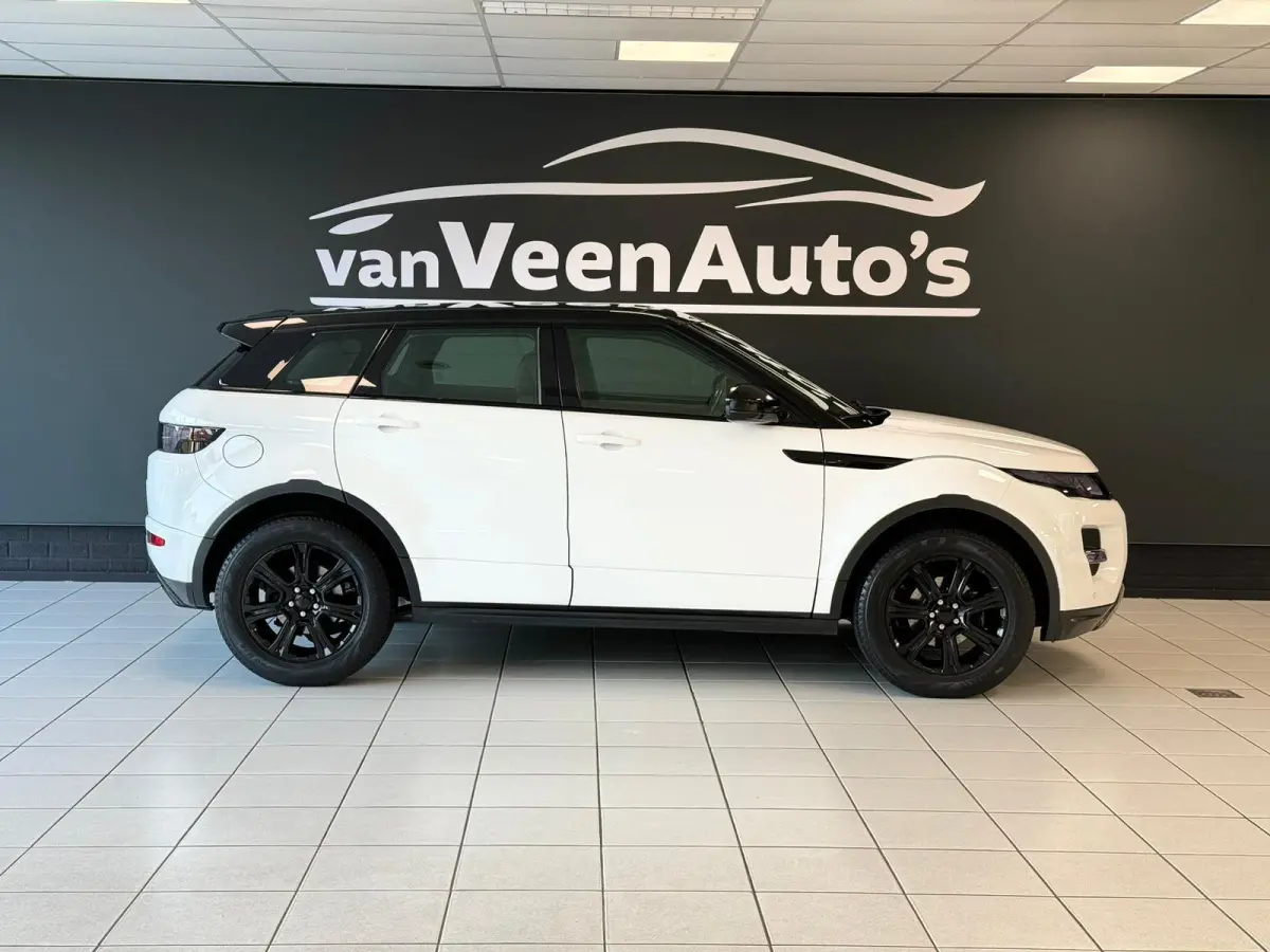 2.0 Si 4WD Dynamic