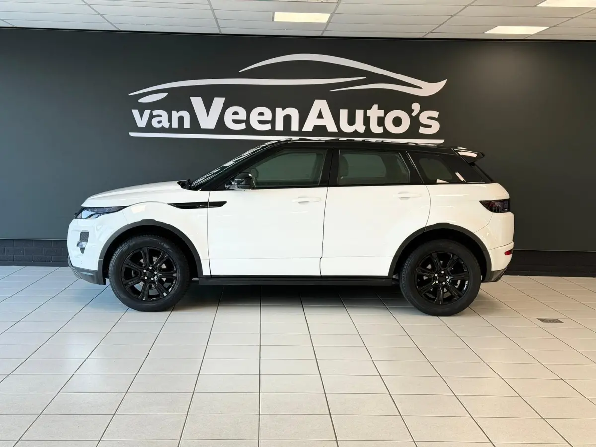 2.0 Si 4WD Dynamic