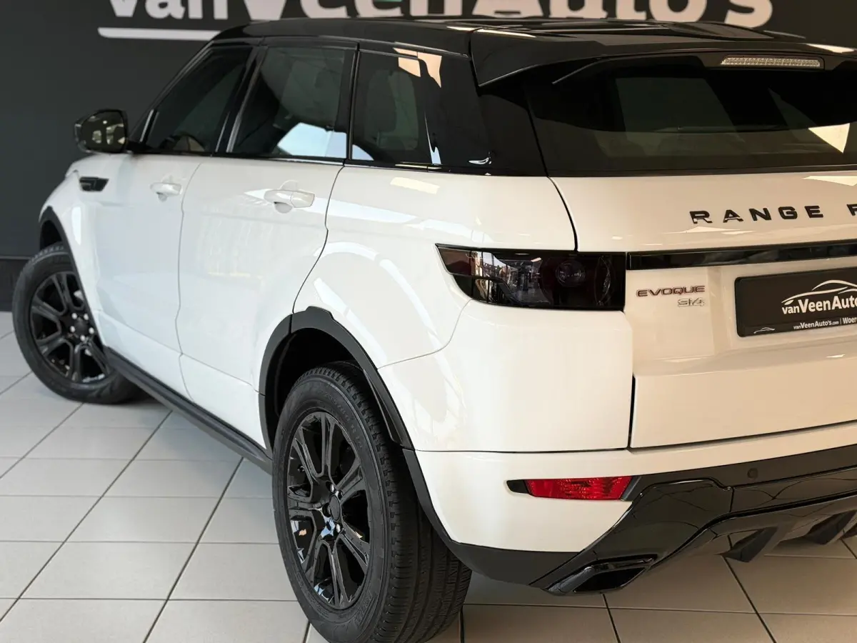 2.0 Si 4WD Dynamic