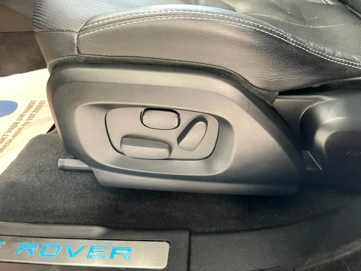 2.0 Si 4WD Dynamic