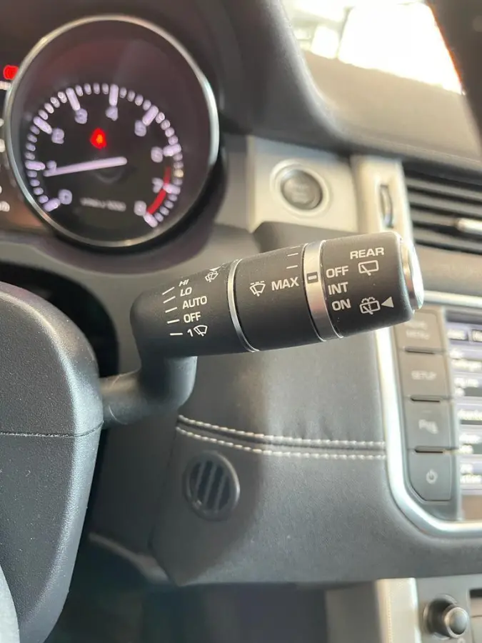 2.0 Si 4WD Dynamic