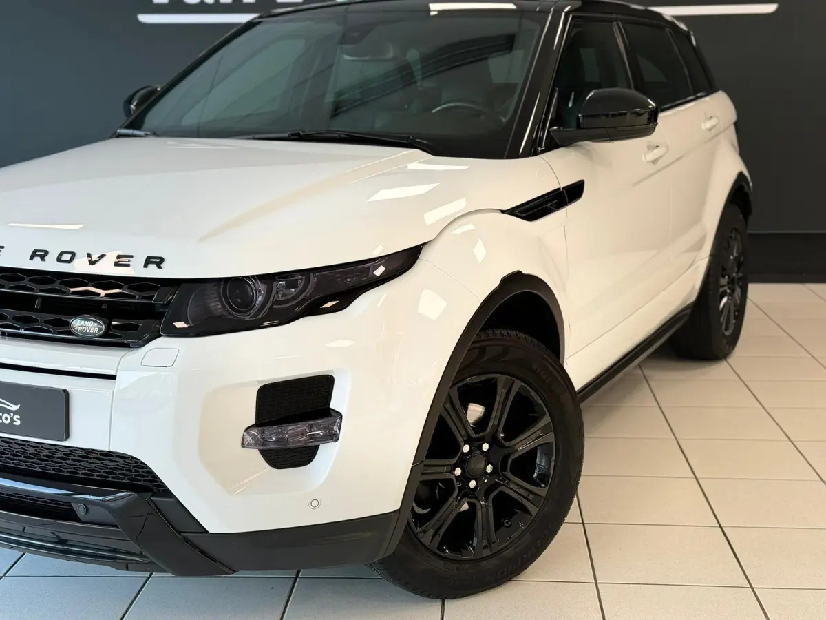 2.0 Si 4WD Dynamic